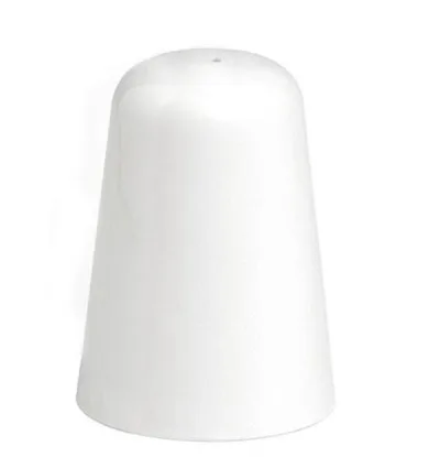 Porselen Bella Beyaz Biberlik 70Mm   
