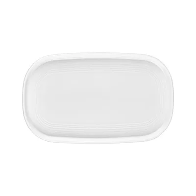 Helıx 30 Cm Oval Tabak 30Cm X 16Cm