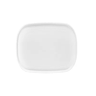 Helıx 34 Cm Oval Tabak 34Cm X 23Cm
