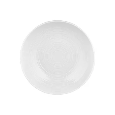 Helıx Flavor 23 Cm Çukur Tabak 1000 Cc