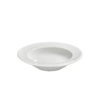 Helıx Gastro 23 Cm Çukur Tabak 300 Cc