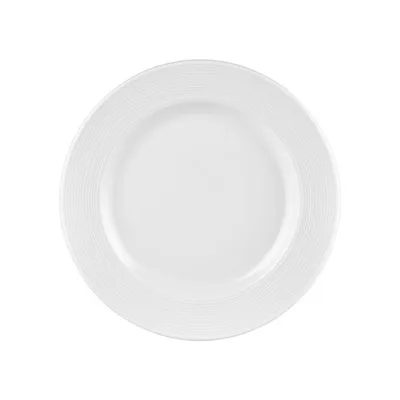 Helıx Gastro 27 Cm Düz Tabak 27*27 Cm
