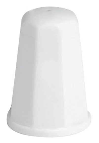 Porselen Lebon Beyaz Biberlik 70Mm   