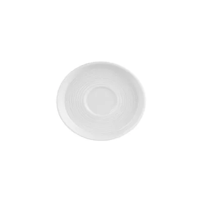 Helıx Smooth Kahve Fincan Tabağı 12,5 Cm