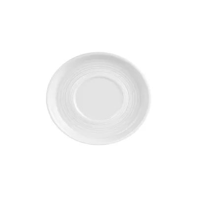 Helıx Smooth Kapuçino Fincan Tabağı 15 Cm