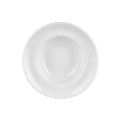 Helıx Zest 27 Cm Çukur Tabak 500 Cc