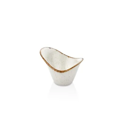 Dust Zest 18 Cm Organik Kase 350 Cc
