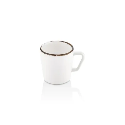 Smooth Ambiance Yellow Çay Fincanı 210 Cc (Gleam F