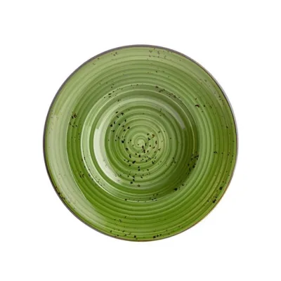 Breeze Zest 27 Cm Çukur Makarna Tabağı 500 Cc