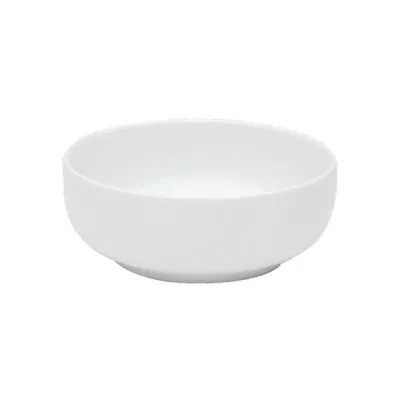 Porselen Lebon Beyaz Kase 13Cm     