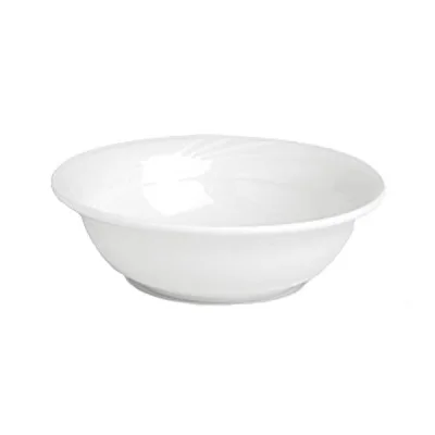 Porselen Halley Beyaz Kase 16Cm     