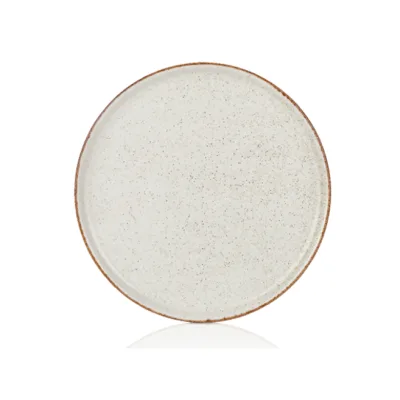 Dust Zest 32 Cm Pizza Tabağı 32*32 Cm