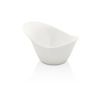 Whıte Zest 11 Cm Organik Kase 70Cc