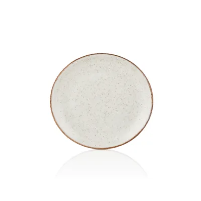 Dust Zest 19 Cm Düz Tabak 19 Cm