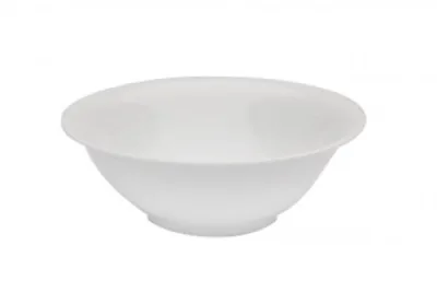 Porselen Lebon Beyaz Kase 24Cm     