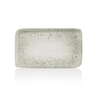 Natura Ocean Arel 34 Cm Rectangular Plate 30 X 17,