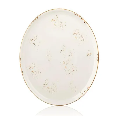 Elegance Zest 32 Cm Pizza Tabağı