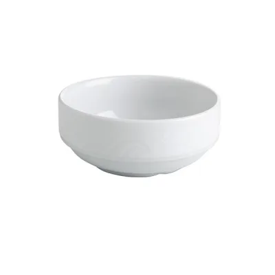 Porselen Halley Beyaz Kase 12Cm     
