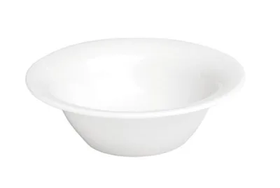 Porselen Beyaz Kase 14Cm        
