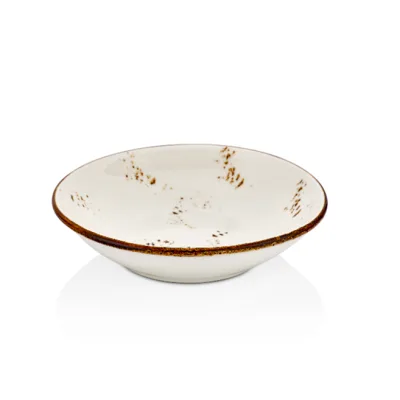 Elegance Flavor 23 Cm Çukur Tabak 1000 Cc