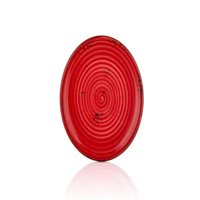 Ardent Zest 21 Cm Düz Tabak