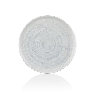 Froıd Smooth 28 Cm Düz Tabak