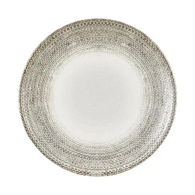 Mısıs Zest 27 Cm Düz Tabak