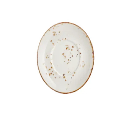 Elegance Gastro Çay Fincan Tabağı 14 Cm