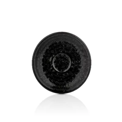 Cowry Black Zest Çay Fincan Tabağı 15,5 Cm