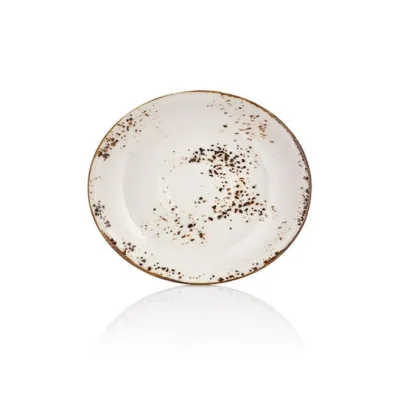 Elegance Zest Çay Fincan Tabağı 15,5 Cm