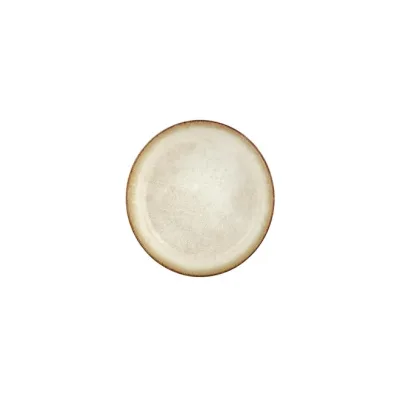 Smooth Ambiance Yellow 14,5 Cm Çukur Tabak 270 Cc