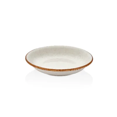 Dust Zest 21 Cm Çukur Tabak 500 Cc