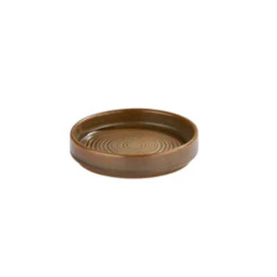 Helix Kaldi Çukur Tabak 14 cm (200 cc)