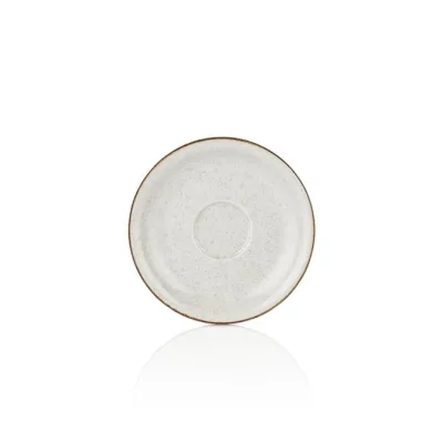 Dust Zest Türk Kahve Fincan Tabağı 12 Cm