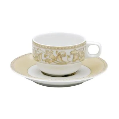 Porselen Mabeyin Espresso Takımı