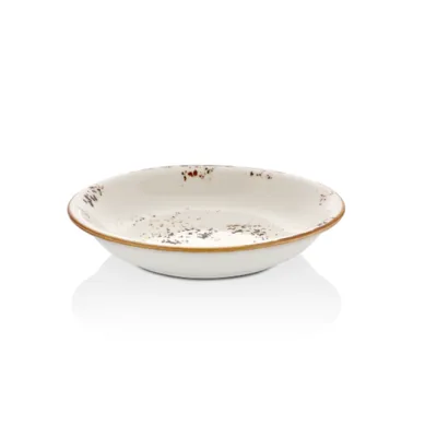 Elegance Zest 21 Cm Çukur Tabak 500 Cc