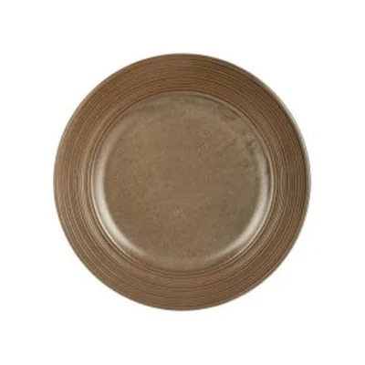 Helix Kaldi Gastro Düz Tabak 21 cm