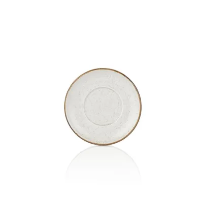 Dust Gastro Çay Fincan Tabağı 14 Cm