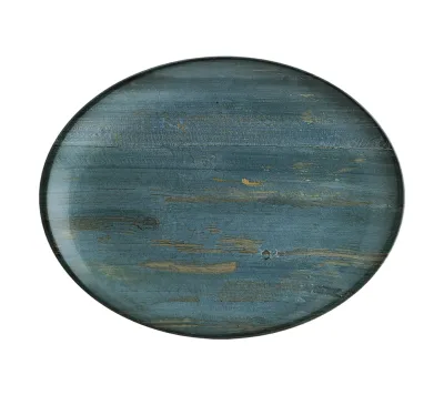 Bonna Madera MintOval Tabak 31 cm