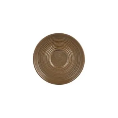 Helix Kaldi Smooth Kahve Tabağı 12.5 cm