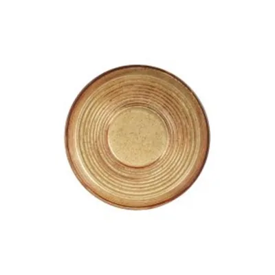 Helix Dune Smooth Çay Tabağı 15 cm