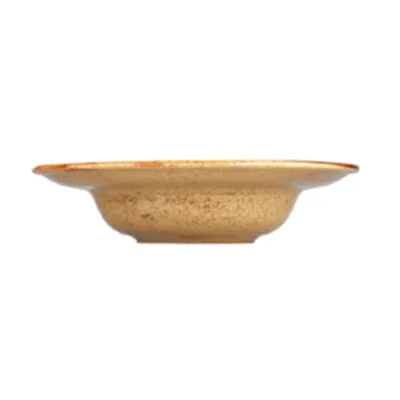 Helix Dune Zest Çukur Makarna Tabağı 25 cm (400 cc)