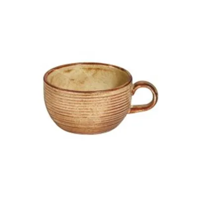 Helix Dune Cappucino Fincanı 270 cc