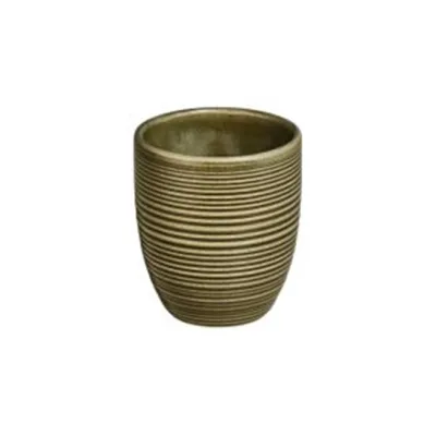 Helix Bamboo Kulpsuz Kupa 330 cc