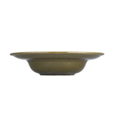 Helix Bamboo Zest Çukur Makarna Tabağı 27 cm (500 cc)