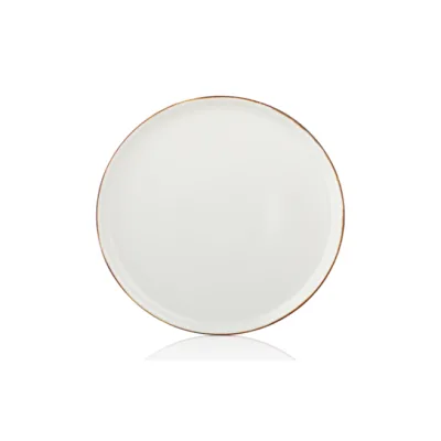 Gleam Zest 32 Cm Pizza Tabağı