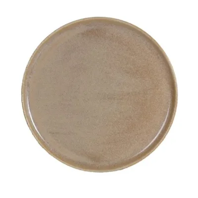 Valencia Düz Tabak 21 cm