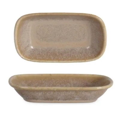 Valencia Kare Tabak 17 cm