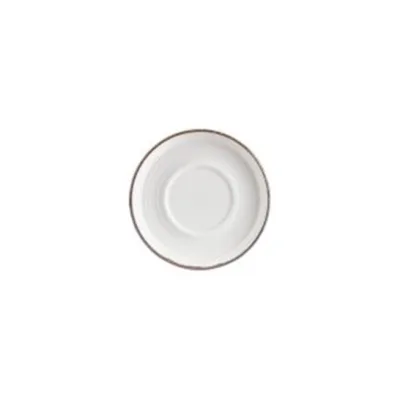 Helix Gleam Smooth Cappucino Tabağı 15 cm