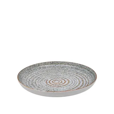 Ultraform Pors. Lıned Tabak 20Cm